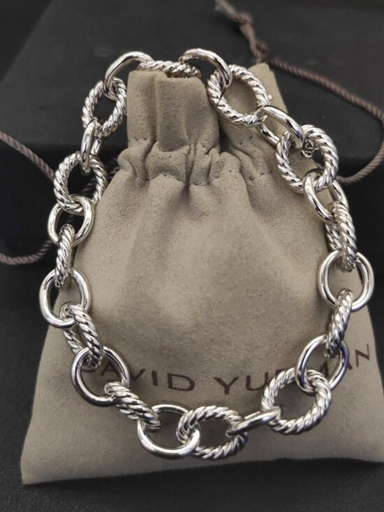 None Jewelry - 🙂David Yurman🙂 19cm bracelet